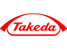 Takeda Logo
