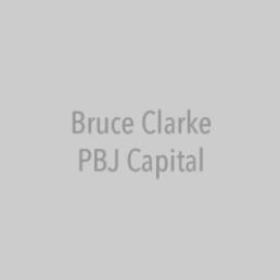 Bruce Clarke PBJ Capital