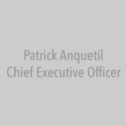 Patrick Antquetil CEO